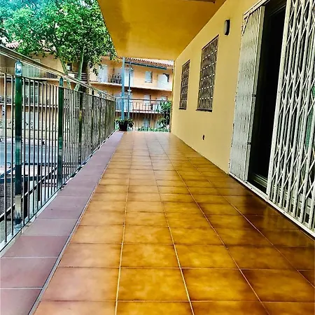 Apartment Relax