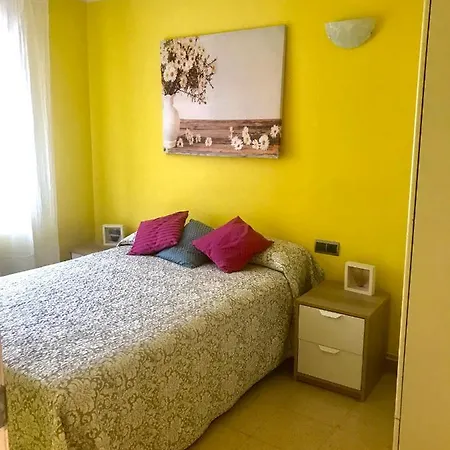 Relax Apartment *