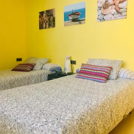 Relax Apartment *