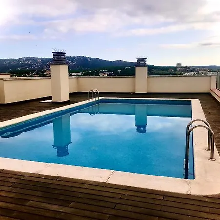 Relax Apartment S'Agaro