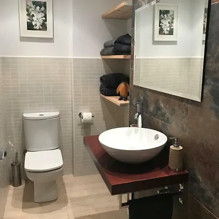 Relax Apartment *