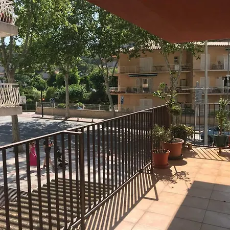 Relax Apartment *