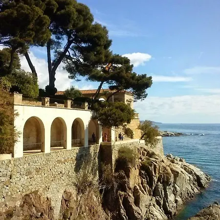 Apartment Relax S'Agaro